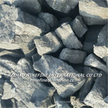 Low Ash Metallurgical Coke Specification